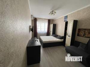 1-к квартира, вторичка, 38м2, 7/17 этаж