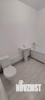 2-к квартира, вторичка, 61м2, 14/16 этаж