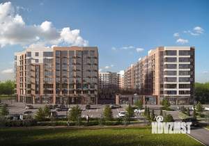 2-к квартира, вторичка, 46м2, 2/9 этаж