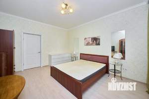 2-к квартира, вторичка, 69м2, 10/19 этаж