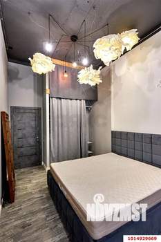 2-к квартира, вторичка, 60м2, 9/9 этаж