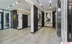 Студия квартира, вторичка, 23м2, 17/21 этаж