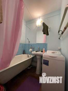 1-к квартира, вторичка, 30м2, 9/9 этаж