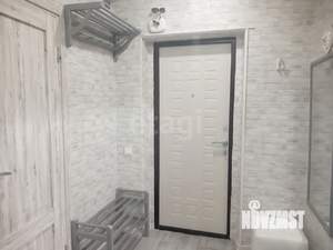 1-к квартира, вторичка, 44м2, 3/3 этаж