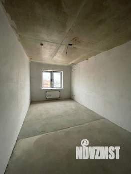 1-к квартира, вторичка, 41м2, 22/24 этаж