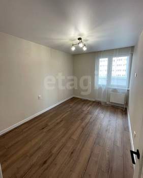 2-к квартира, вторичка, 38м2, 4/16 этаж