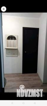 1-к квартира, вторичка, 38м2, 13/17 этаж