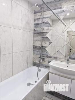 1-к квартира, вторичка, 39м2, 14/22 этаж