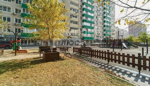 2-к квартира, вторичка, 66м2, 11/17 этаж