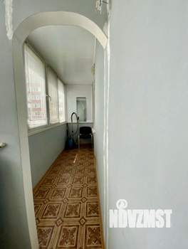 1-к квартира, вторичка, 38м2, 5/12 этаж