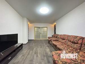 3-к квартира, вторичка, 120м2, 5/22 этаж