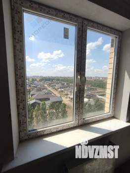 2-к квартира, вторичка, 55м2, 9/16 этаж
