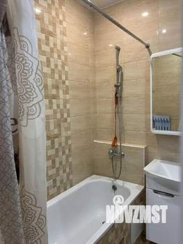 2-к квартира, вторичка, 55м2, 12/18 этаж