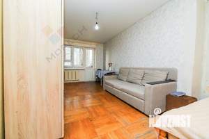 1-к квартира, вторичка, 28м2, 5/5 этаж