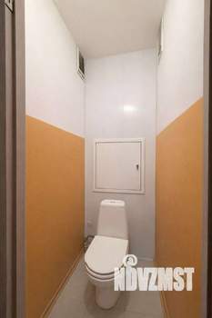 2-к квартира, вторичка, 61м2, 4/16 этаж