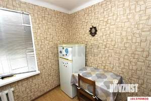 1-к квартира, вторичка, 35м2, 3/5 этаж