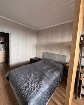 1-к квартира, вторичка, 43м2, 15/24 этаж