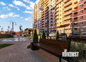 Студия квартира, вторичка, 23м2, 10/16 этаж