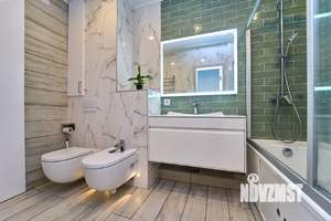 3-к квартира, вторичка, 95м2, 14/27 этаж