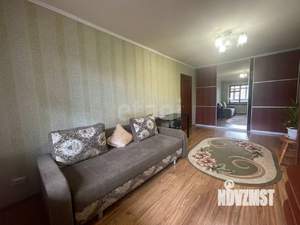 2-к квартира, вторичка, 39м2, 3/5 этаж