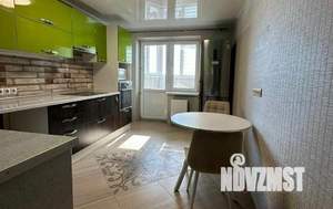 1-к квартира, вторичка, 44м2, 13/17 этаж