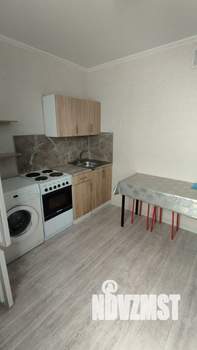 1-к квартира, вторичка, 38м2, 3/15 этаж