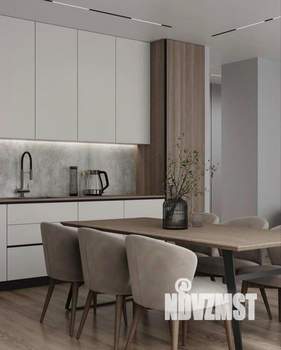 2-к квартира, вторичка, 66м2, 14/17 этаж