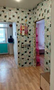 1-к квартира, вторичка, 29м2, 12/14 этаж