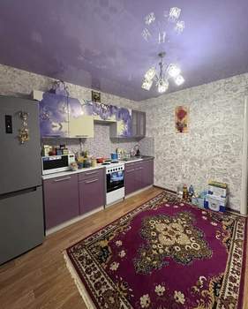 2-к квартира, вторичка, 57м2, 11/16 этаж