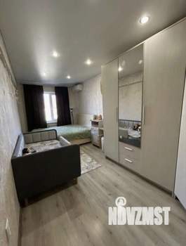 2-к квартира, вторичка, 46м2, 5/5 этаж