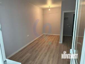 1-к квартира, вторичка, 35м2, 18/23 этаж