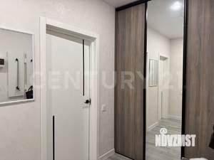 1-к квартира, вторичка, 44м2, 16/16 этаж