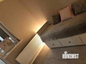 1-к квартира, вторичка, 39м2, 11/17 этаж