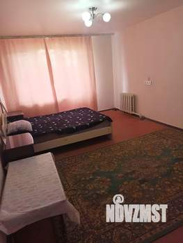 1-к квартира, вторичка, 33м2, 5/5 этаж