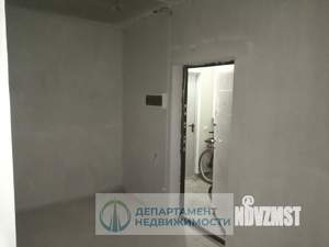 1-к квартира, вторичка, 45м2, 6/21 этаж