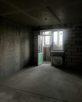 Студия квартира, вторичка, 26м2, 5/23 этаж