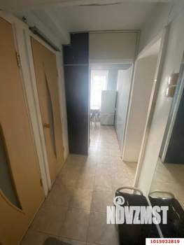 1-к квартира, вторичка, 29м2, 3/9 этаж