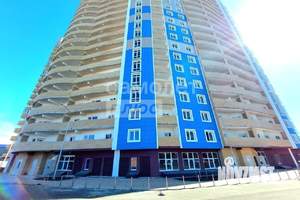 4-к квартира, вторичка, 111м2, 19/22 этаж