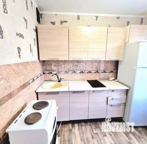 1-к квартира, вторичка, 36м2, 2/12 этаж