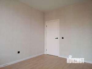 1-к квартира, вторичка, 42м2, 19/19 этаж