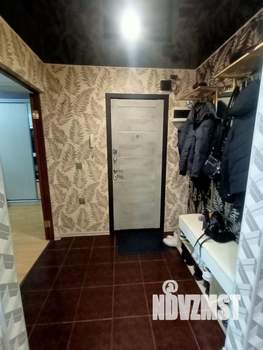 4-к квартира, вторичка, 75м2, 2/9 этаж