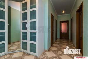 2-к квартира, вторичка, 68м2, 11/16 этаж