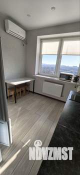 Студия квартира, вторичка, 26м2, 14/22 этаж