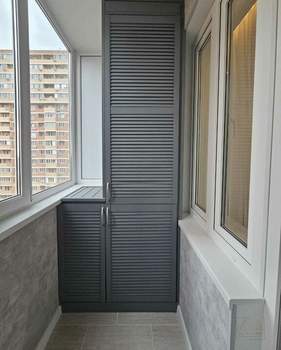 3-к квартира, вторичка, 75м2, 9/19 этаж