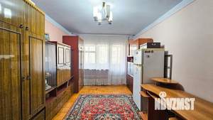 3-к квартира, вторичка, 61м2, 4/5 этаж