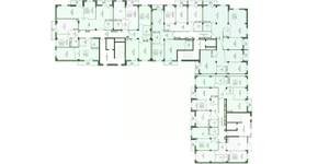 5-к квартира, сданный дом, 188м2, 5/5 этаж