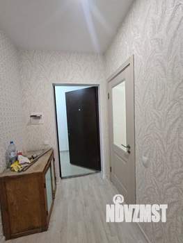 Студия квартира, вторичка, 29м2, 2/10 этаж