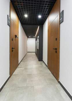 1-к квартира, вторичка, 35м2, 8/16 этаж