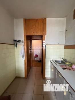 3-к квартира, вторичка, 70м2, 6/12 этаж