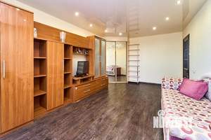 2-к квартира, вторичка, 54м2, 10/10 этаж